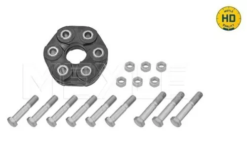 MEYLE MEYLE (314 152 2103/HD) Joint, propshaft 