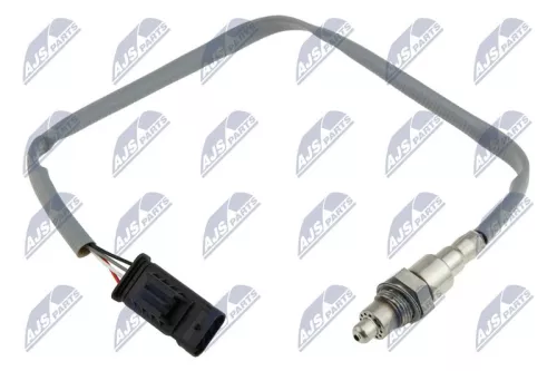 Oxygen Sensor