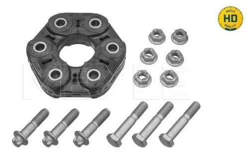 MEYLE MEYLE (314 152 2108/HD) Joint, propshaft 