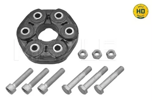 MEYLE MEYLE (314 152 2111/HD) Joint, propshaft 