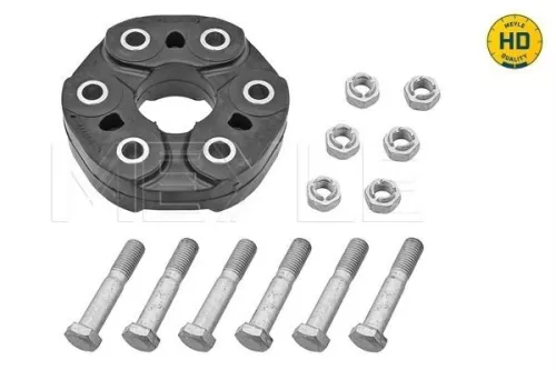 Joint, propshaft