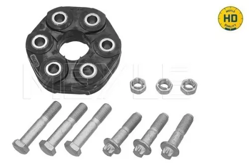 MEYLE MEYLE (314 152 2120/HD) Joint, propshaft 