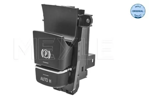 MEYLE Switch, park brake actuation (314 891 0004)