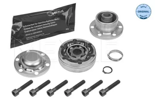 MEYLE MEYLE (514 152 2001/S) Joint, propshaft 