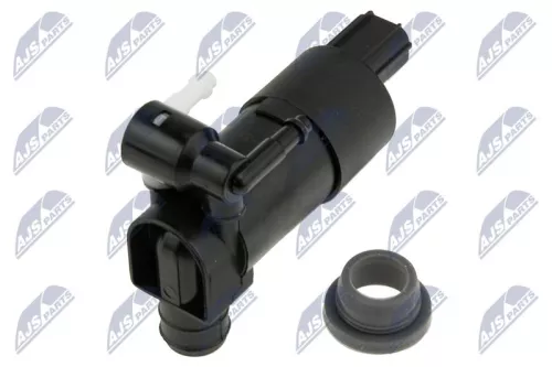 Washer Fluid Pump, window cleaning