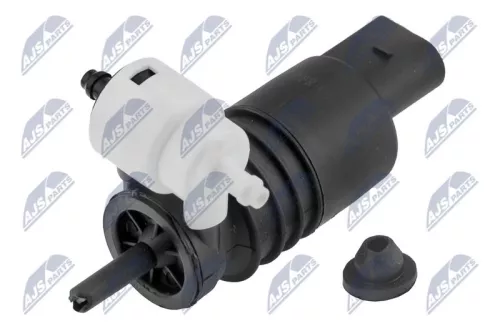NTY NTY (ESP-FR-011) Washer Fluid Pump, window cleaning 