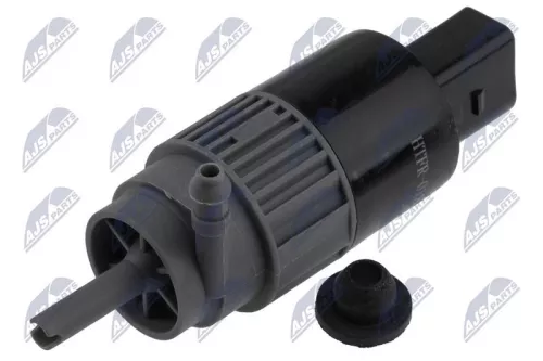 NTY NTY ESP-FR-012 Washer Fluid Pump, headlight cleaning 