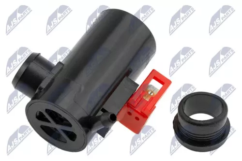 Washer Fluid Pump, window cleaning