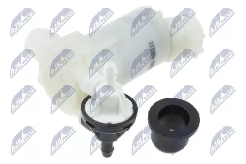 NTY NTY (ESP-HD-002) Washer Fluid Pump, window cleaning 