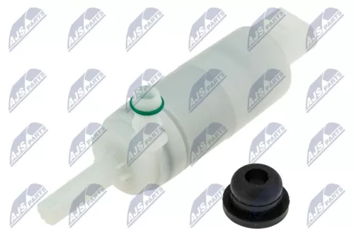 NTY NTY (ESP-ME-000) Washer Fluid Pump, window cleaning 