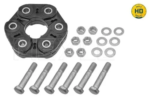 MEYLE MEYLE (53-14 152 2101/HD) Joint, propshaft 