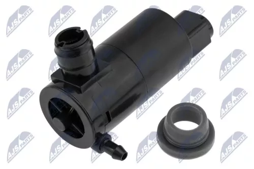 NTY NTY (ESP-PL-003) Washer Fluid Pump, window cleaning 