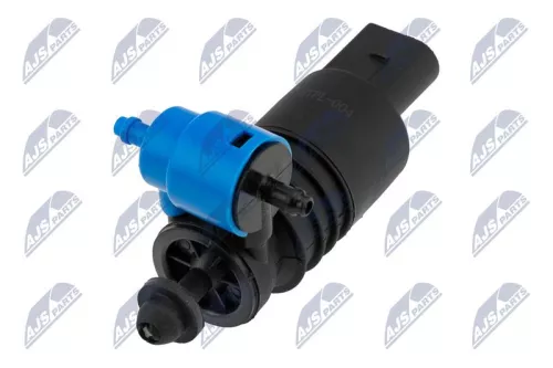 Washer Fluid Pump, window cleaning