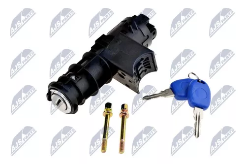 Steering Lock