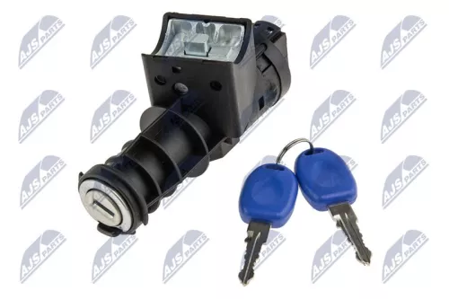 NTY NTY EST-FT-004A Steering Lock 