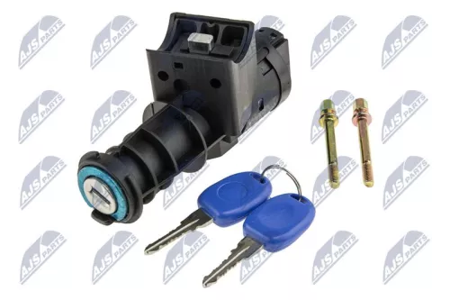 NTY NTY EST-FT-004B Steering Lock 