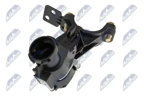 Steering Lock
