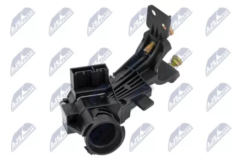 Steering Lock
