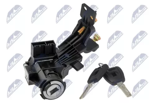 NTY NTY EST-FT-007 Steering Lock 