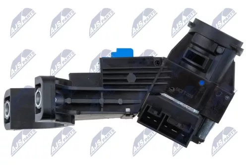 NTY NTY EST-FT-009 Steering Lock 