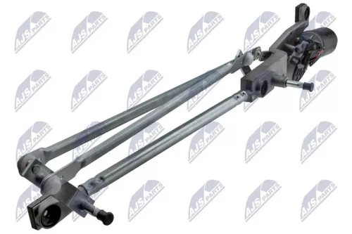 Wiper Linkage