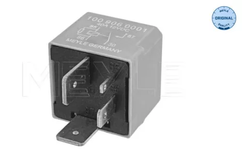 MEYLE MEYLE (100 906 0001) Multifunctional Relay 