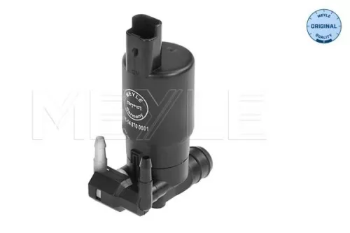 MEYLE MEYLE (11-14 870 0001) Washer Fluid Pump, window cleaning 