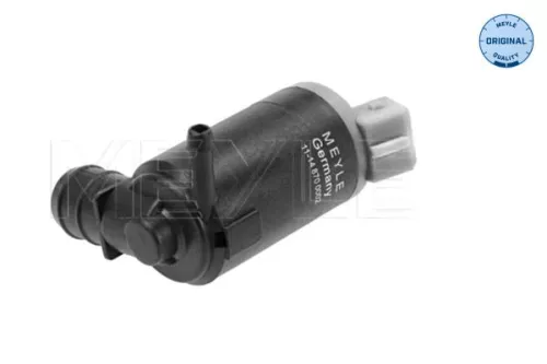 MEYLE MEYLE (11-14 870 0002) Washer Fluid Pump, window cleaning 