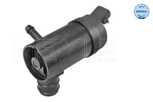 Washer Fluid Pump, window cleaning