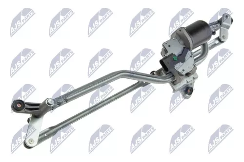 Wiper Linkage