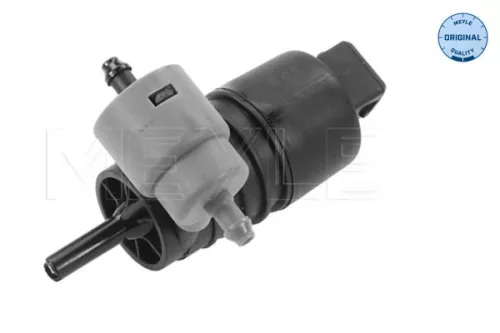 MEYLE MEYLE (100 955 0005) Washer Fluid Pump, window cleaning 