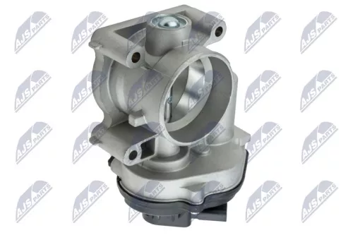 NTY NTY ETB-FR-004 Throttle Body 