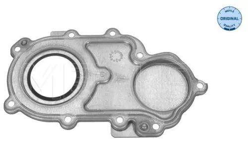 MEYLE Shaft Seal, crankshaft (100 103 1001)