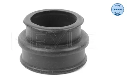 MEYLE Intake Hose, air filter (100 129 0004)