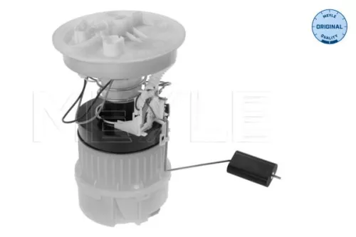 Fuel Feed Unit
