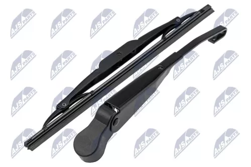 NTY NTY (EWB-FR-002) Wiper Arm, window cleaning 