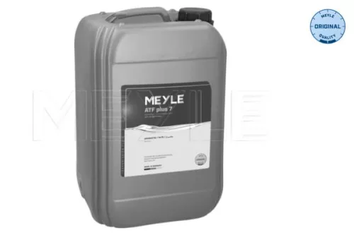 Automatic Transmission Fluid