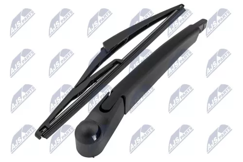 NTY NTY (EWB-HD-000) Wiper Arm, window cleaning 