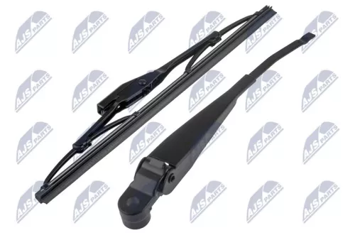 NTY NTY (EWB-LR-001) Wiper Arm, window cleaning 