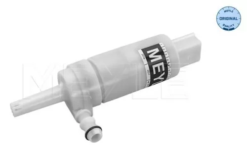 Washer Fluid Pump, headlight cleaning