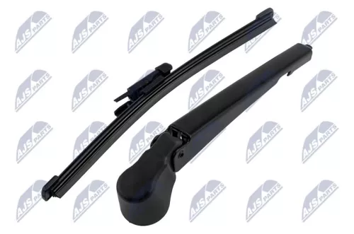 NTY NTY (EWB-ME-009) Wiper Arm, window cleaning 