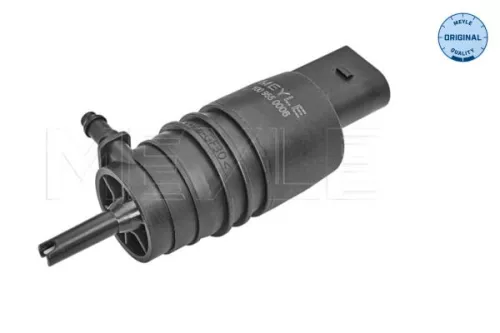 Washer Fluid Pump, comfort system
