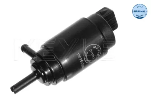 MEYLE MEYLE (100 955 0007) Washer Fluid Pump, window cleaning 