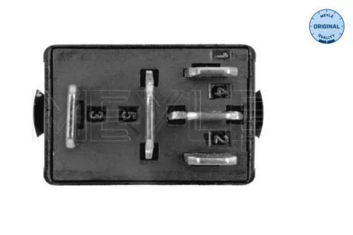 MEYLE MEYLE (114 830 0001) Multifunctional Relay 