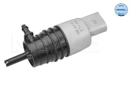 MEYLE MEYLE (314 870 0001) Washer Fluid Pump, window cleaning 
