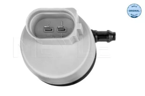 MEYLE MEYLE (314 870 0001) Washer Fluid Pump, window cleaning 