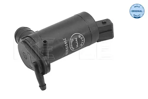 MEYLE MEYLE (714 016 0000) Washer Fluid Pump, window cleaning 