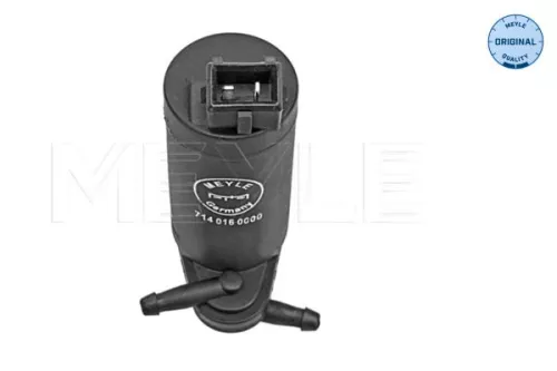 MEYLE MEYLE (714 016 0000) Washer Fluid Pump, window cleaning 