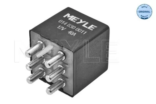 MEYLE MEYLE (014 830 0011) Multifunctional Relay 