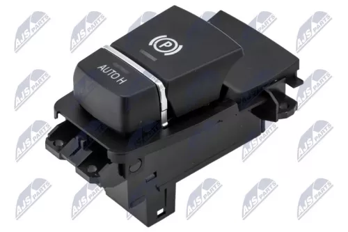 NTY NTY (EWH-BM-004) Switch, park brake actuation 